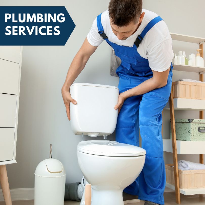 Plumbing Company in Maynard, MN